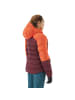 Rab W INFINITY ALPINE JACKET in Rot