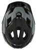 Crazy Safety Fullface-Helm Tital in 0107 Grey