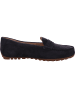 Caprice Slipper in blau