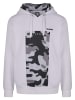 DNGRS Dangerous Sweat & Fleece - Hoody in white