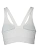 SCOTT W ENDURANCE BRA in Weiß