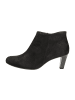 Gabor Ankle Boots in Schwarz