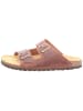 Camel Active Pantolette in beige