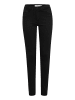 ICHI Jeans IHERIN Skinny fit in Black