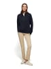 Polo Club SWEATSHIRT in Navy Blau