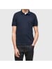 S. Oliver Poloshirt in Navy