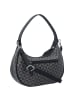 Gabor Barina Schultertasche 29 cm in mixed black