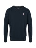 VINSON Pullover Julian in Dark Sapphire