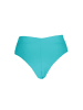 Karl Lagerfeld Blau Polyamid Damen Bade Slip