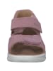 superfit Sandaletten in Rosa