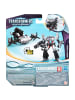 Hasbro Spielzeug EarthSpark Warrior-Klasse Megatron Action-Figur 6+