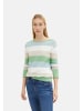 Tom Tailor Pullover in blau