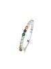 Parte Di Me Silber-Ring Santa maria "del fiore" mit Zirkonia