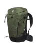 Mammut Lithium 30 - Women's Wanderrucksack 51 cm (dark marsh-black) in dark marsh-black