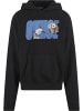 Mister Tee Sweat & Fleece - Hoodies in black