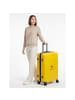 Tonino Lamborghini Bologna 4 Rollen Trolley L 77 cm yellow