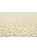 Wecon Home Teppich "Croco" in Beige
