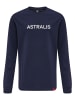 Hummel T-Shirt Astralis 21/22 E-Sport Kinder in MARINE