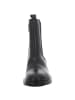 PX Shoes Stiefeletten in schwarz