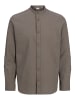 Jack & Jones Hemd in Falcon