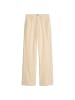 Marc O'Polo DENIM Cordhose Model Tomma wide in White Blush