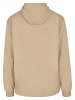 Urban Classics Urban Classics Herren Basic Pull Over Jacket in unionbeige