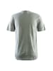 Nike Shirt in Grau