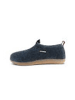 Giesswein Hauschuhe Herren Vent in Blau