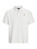 Jack & Jones T-shirt in Cloud Dancer