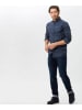 BRAX  Slim Fit Jeans für Herren in dunkelblau in dunkel-blau