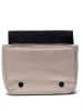 Herschel Orion Retreat - Umhängetasche Mini 20 cm (rosette) in cobblestone/pebbled black