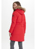 Whistler Parka Lizbeth in 4009 Chinese Red