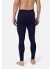 DANISH ENDURANCE Strumpfhose Extreme Merino in dark navy