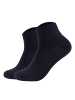 JOOP! Socken 2er Pack in Dunkelblau
