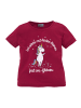 Kidsworld T-Shirt in rot