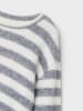 name it Oberteil mit langen Ärmeln in Navy Blazer