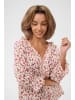 Cream Ärmellose Bluse CRBellis Regular fit in Small Flower Print