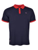 JCC Poloshirt 31021203 in navy
