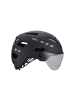BASIL BBB District LED Faceshield BHE-163 E-Bike-Helm  54-60