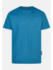 Salzhaut Shirt DIEK in Blue Moon