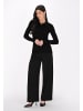 faina Cardigan in black
