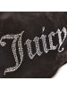 Juicy Couture Kimberly Schultertasche M 25 cm black