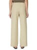 Marc O'Polo Wide Leg Pants in dusty field