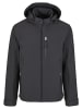 Brandit Light Jackets - Coats - undefined in anthracite