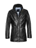 Bugatti Lederjacke BUAGOSTINO in Schwarz