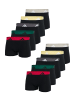 adidas Trunk Active Flex Cotton in assorted 3