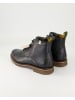 SALAMANDER Winterstiefel in Schwarz