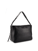 Liu Jo Gihen Schultertasche M 36 cm in nero