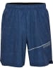 Hummel Hummel Kurze Hose Hmlcourt Paddeltennis Herren in INSIGNIA BLUE
