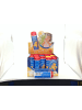 Pustefix PUSTEFIX Seifenblasen Klassik 70ml - 25er Display